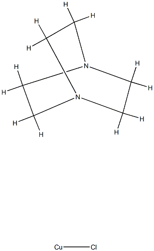 DABCO®-CuCl 复合物