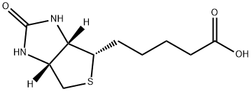 D-生物素