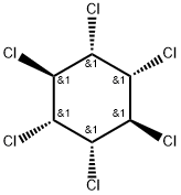 Gamma-BHC solution