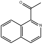1-异喹啉-1-基乙酮