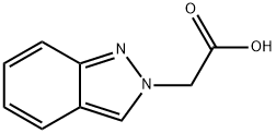 2H-吲唑-2-基乙酸