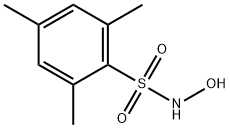 N-羟基-2,4,6-三甲基苯磺酰胺