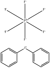 二苯碘鎓六氟磷酸盐