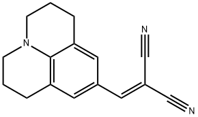 9-(2,2-二氰乙烯基)久洛啶