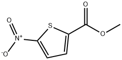 5-硝基-2-噻吩甲酸甲酯