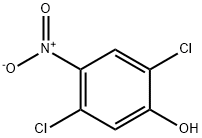 2,5-二氯-4-硝基苯酚