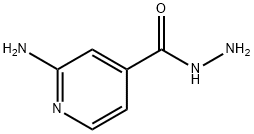 2-氨基异烟酰肼