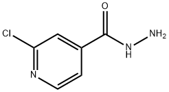 2-Chloropyridine-4-carbohydrazide