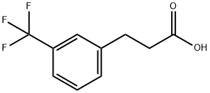 3-(3-三氟甲基苯基)丙酸