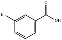 3-溴苯甲酸