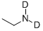 Ethylamine-N,N-d2 (gas)