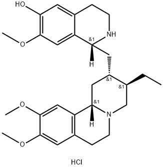 (-)-Cephaeline dihydrochloride