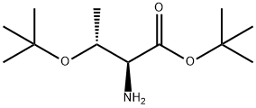 O-tert-Butyl-L-threonine tert-Butyl Ester  O-叔丁基-L-苏氨酸叔丁酯