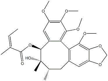 五味子酯乙