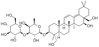 柴胡皂苷B1