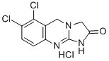 Anagrelide HCl