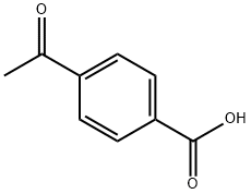 4-乙酰苯甲酸