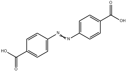 4,4'-偶氮二苯甲酸