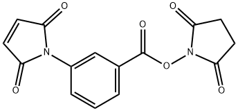 3-马来酰亚胺基苯甲酸N-羟基琥珀酰亚胺酯