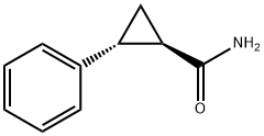 反式-2-苯基环丙烷-1-羧酰胺