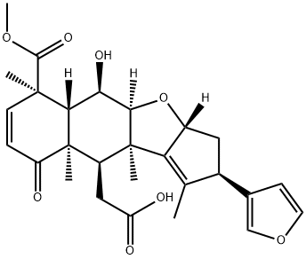 Nimbinic Acid