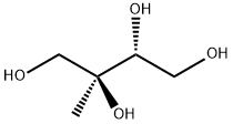 2-C-Methyl-D-erythritol