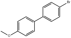 4-溴-4'-甲氧基联苯