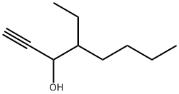 4-乙基-1-辛炔-3-醇