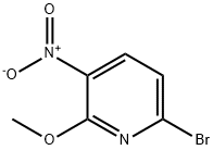 6-Bromo-2-methoxy-3-nitro-pyridine