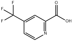 4-三氟甲基吡啶-2-羧酸