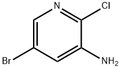 2-氯-3-氨基-5-溴吡啶