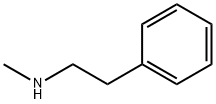 N-Methyl-2-phenylethylamine