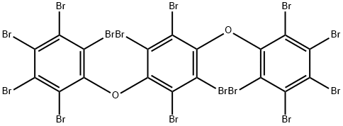 十四溴-1,4-二苯氧基苯[用于阻燃剂]