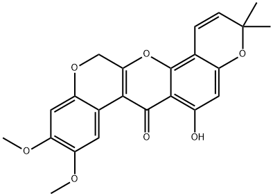 Dehydrotoxicarol