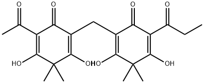 白绵马素AP