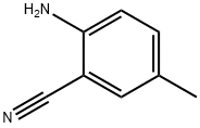 2-Amino-5-methylbenzonitrile