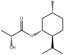 乳酸孟酯