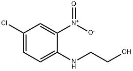 4-氯-N-(2-羟基乙基)-2-硝基苯胺