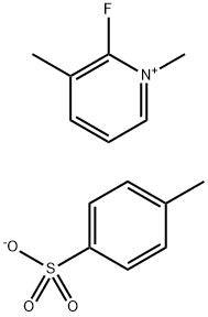 2-氟-1,3-二甲基吡啶鎓对甲苯磺酸盐