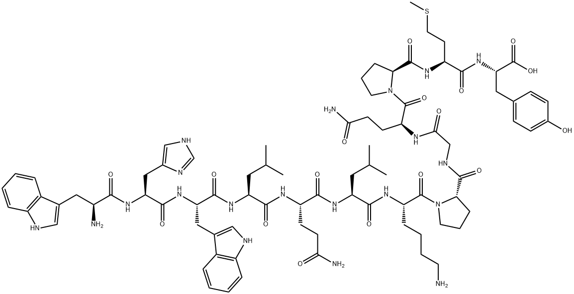Mating Factor α acetate salt