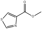 Methyl thiazole-4-carboxylate