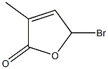 5-溴-3-甲基呋喃-2(5H)-酮