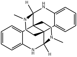 595-05-1结构式
