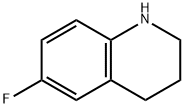6-Fluoro-1,2,3,4-tetrahydroquinoline