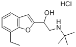 Bufuralol (hydrochloride)