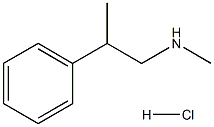 METHYL-(2-PHENYL-PROPYL)-AMINEHYDROCHLORIDE
