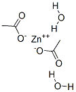 醋酸锌二水合物