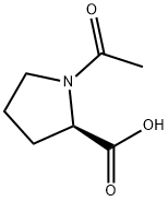 N-乙酰基-D-脯氨酸