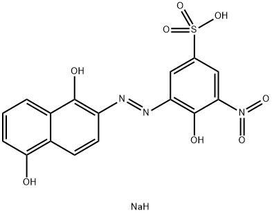 5979-27-1结构式