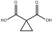 1,1-Cyclopropanedicarboxylic Acid